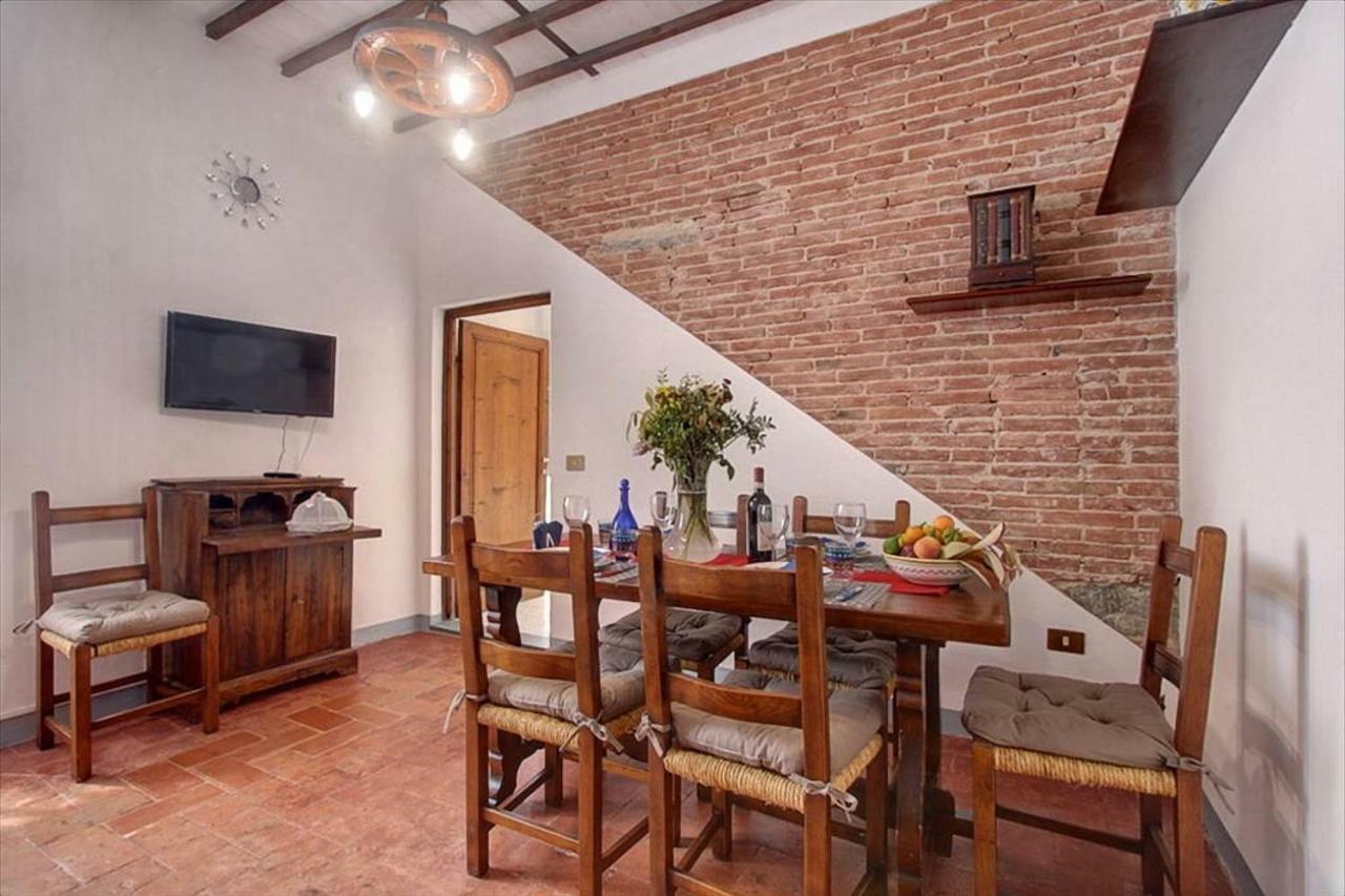 Apartment Bronzino *