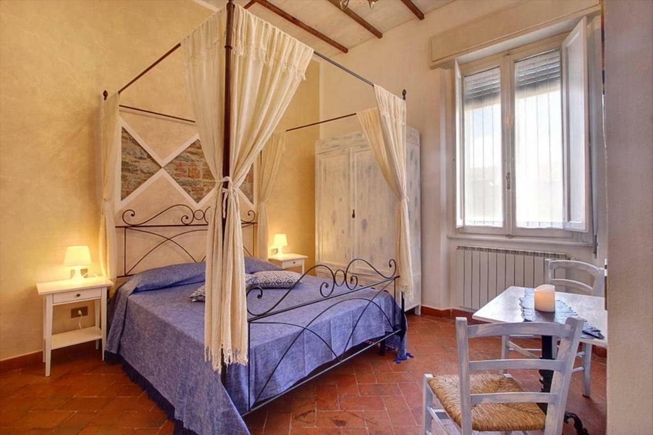 Apartment Bronzino Florence