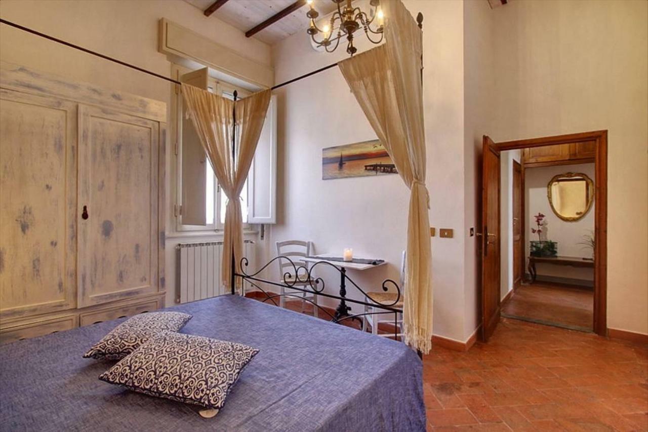 Apartment Bronzino *
