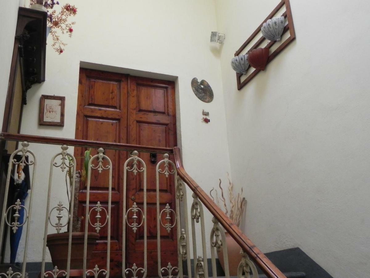 Villino Degli Artisti Bed & Breakfast