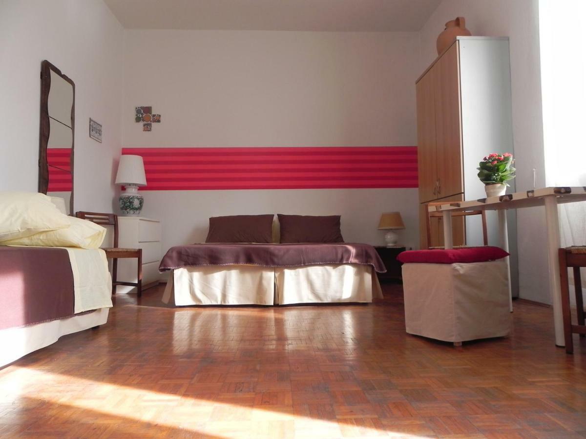 Bed & Breakfast Villino Degli Artisti