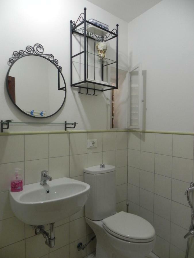 Villino Degli Artisti Bed & Breakfast *