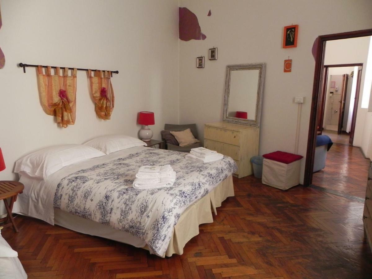 Villino Degli Artisti *