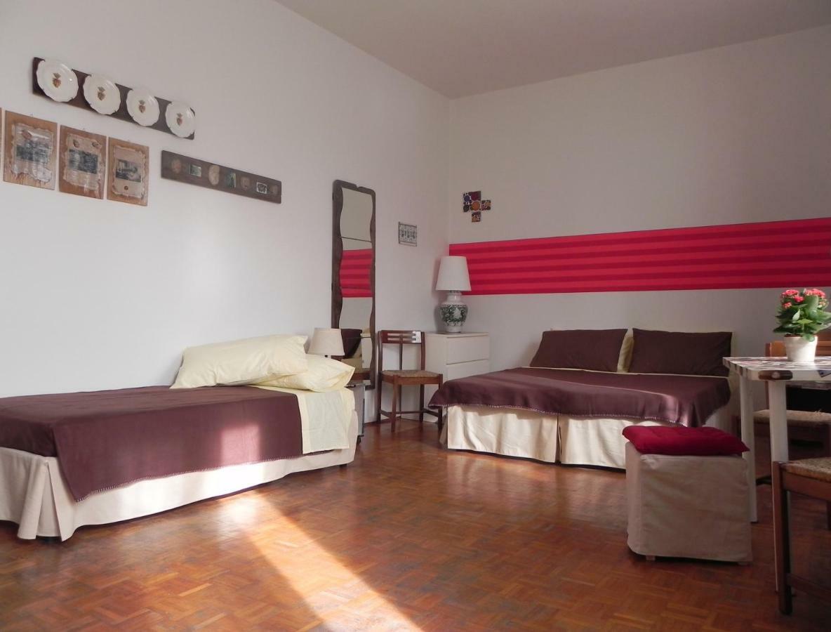 Bed & Breakfast Villino Degli Artisti *