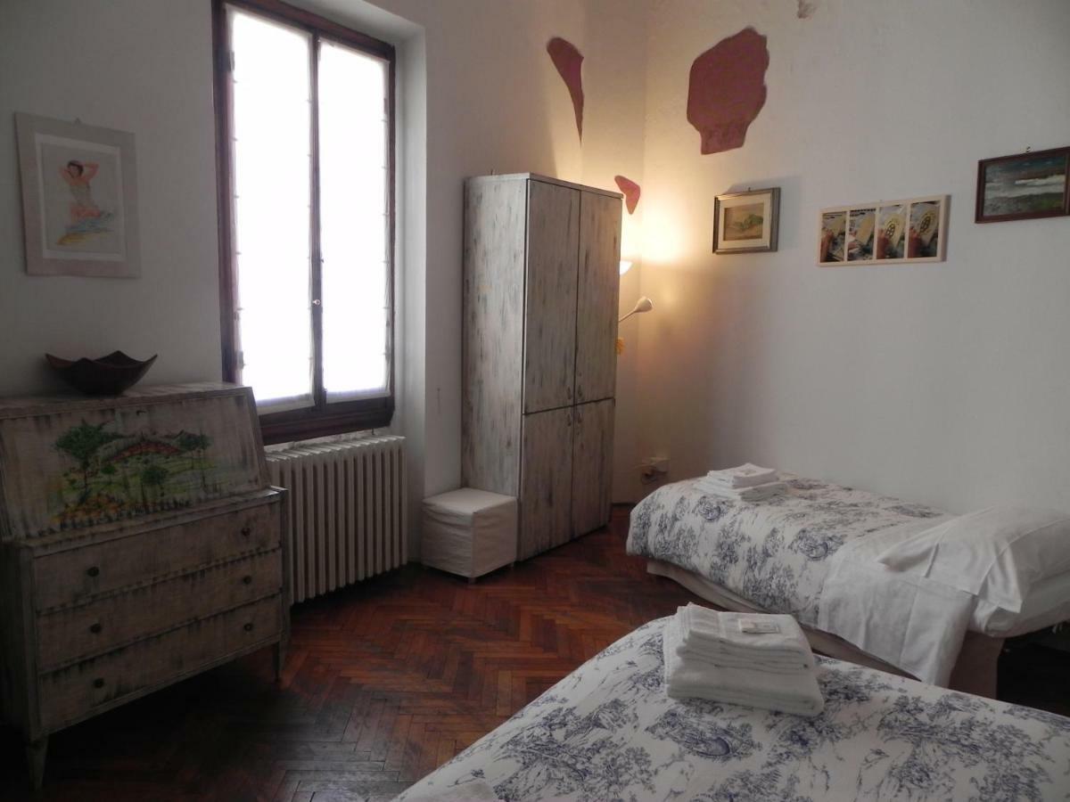 Villino Degli Artisti *