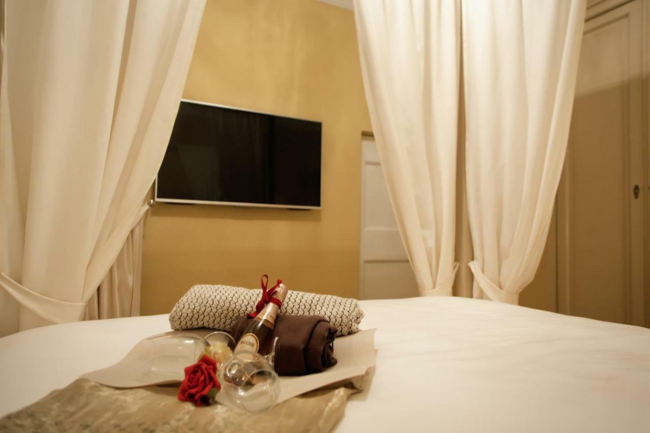 Amazing Apartment Florence