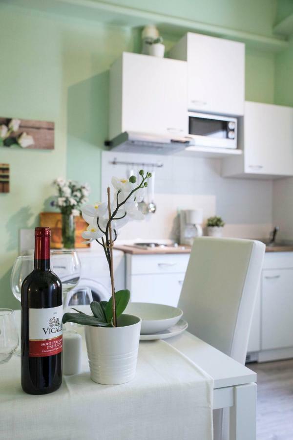 Apartment Vasari - In The Heart Of