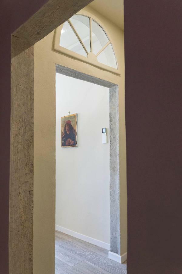 Apartment Vasari - In The Heart Of Florence