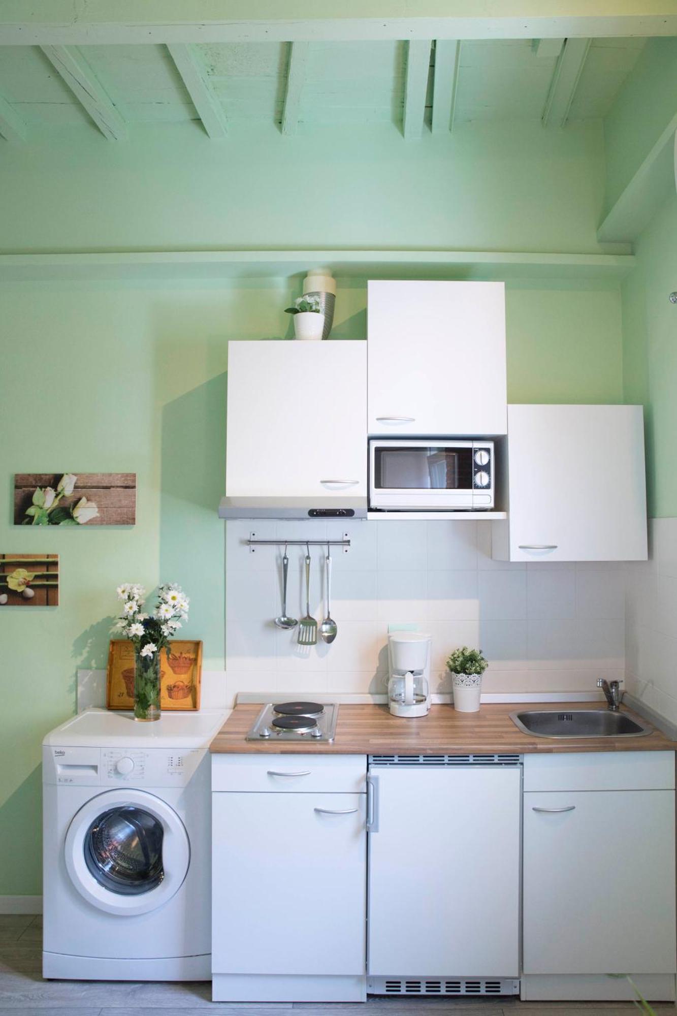 Vasari - In The Heart Of Apartment Florence