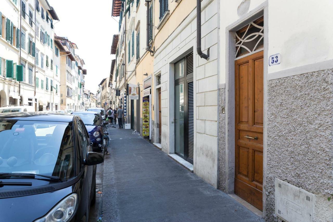 Vasari - In The Heart Of * Florence