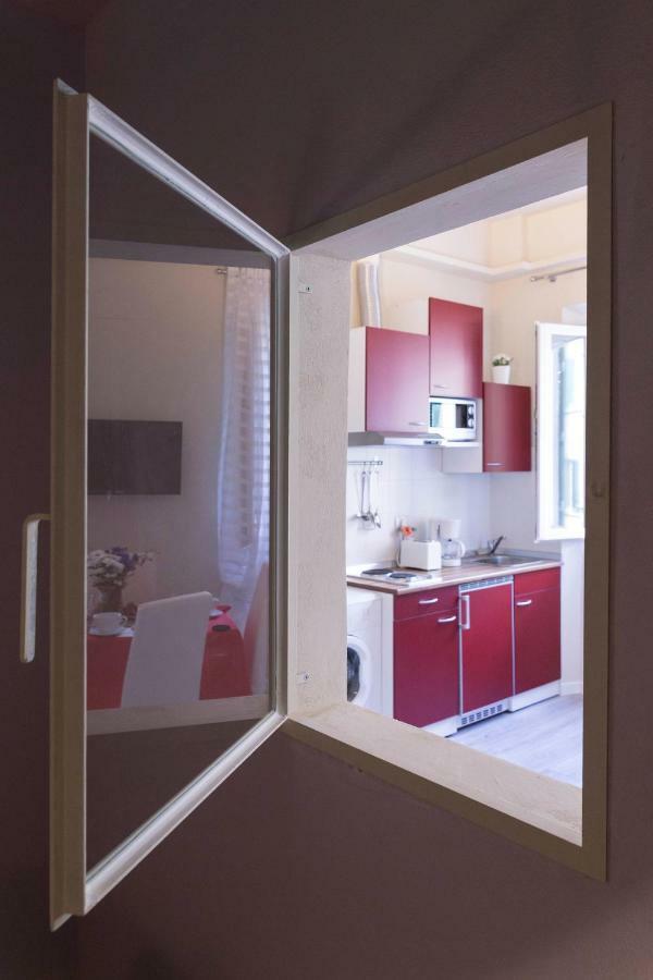 Vasari - In The Heart Of Apartment