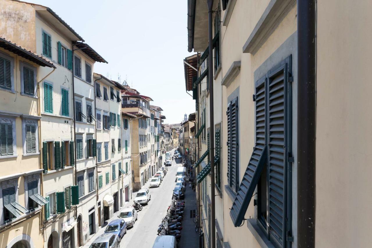 Apartment Vasari - In The Heart Of *