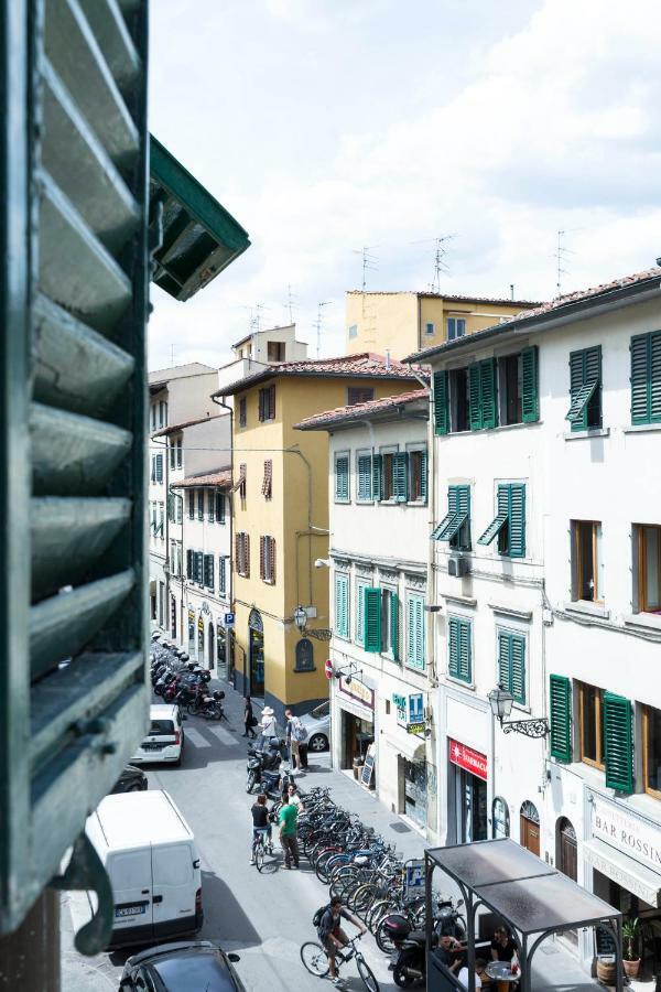 Vasari - In The Heart Of * Florence