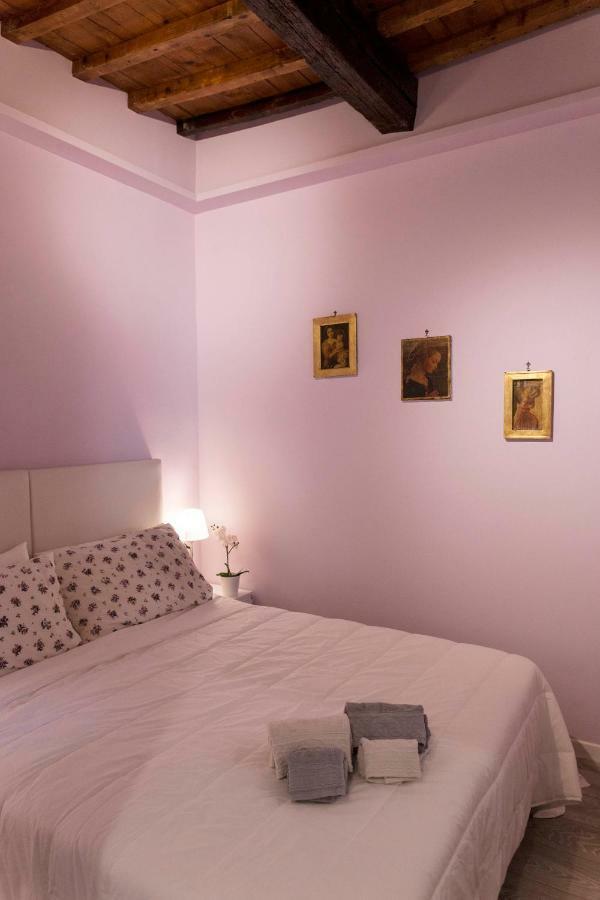 Vasari - In The Heart Of Apartment Florence