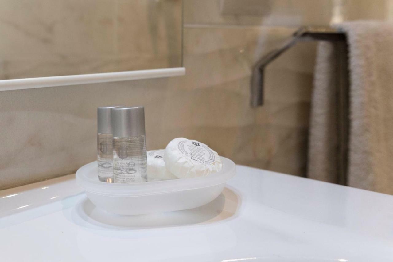 Vasari - In The Heart Of Apartment *