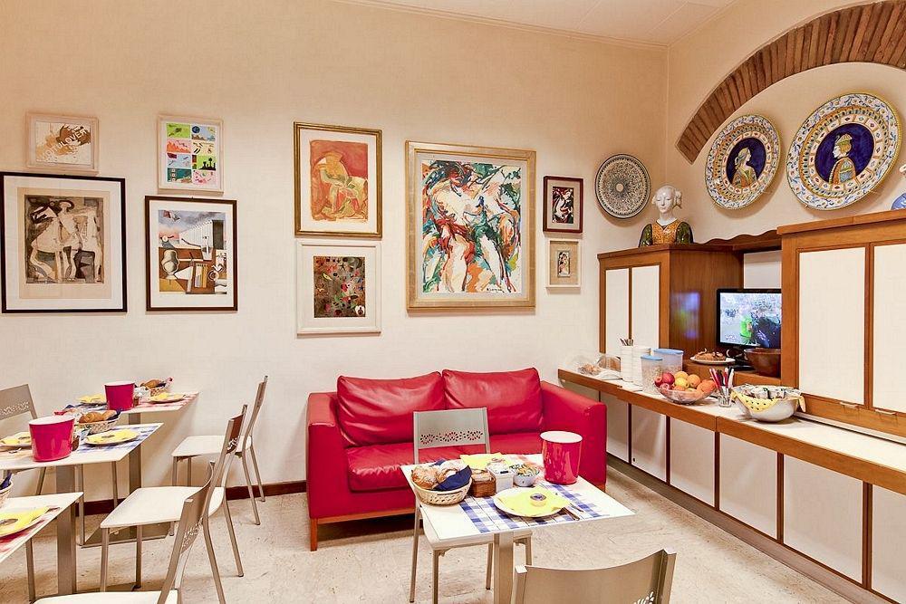 Hotel Nuova Italia 2*