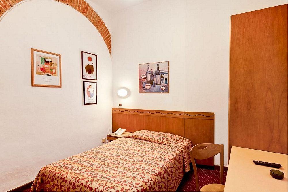 Hotel Nuova Italia Florence