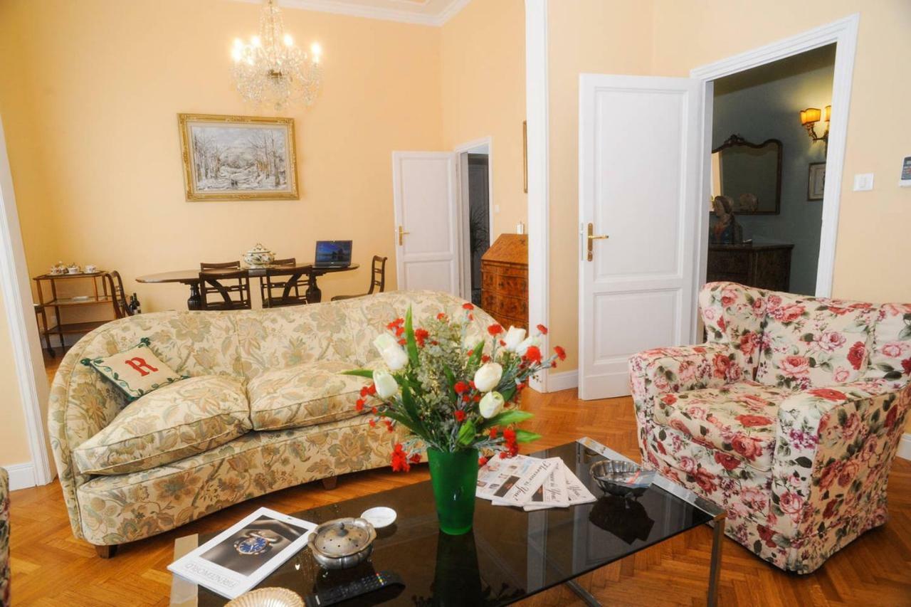 Residenza Arrivabene Appartamento *