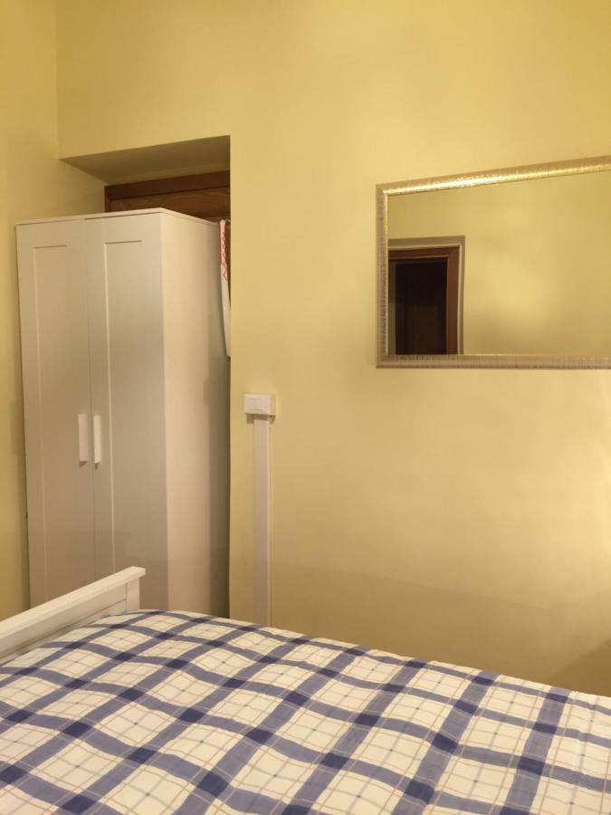 Affittacamere La Casa Di Orsola *