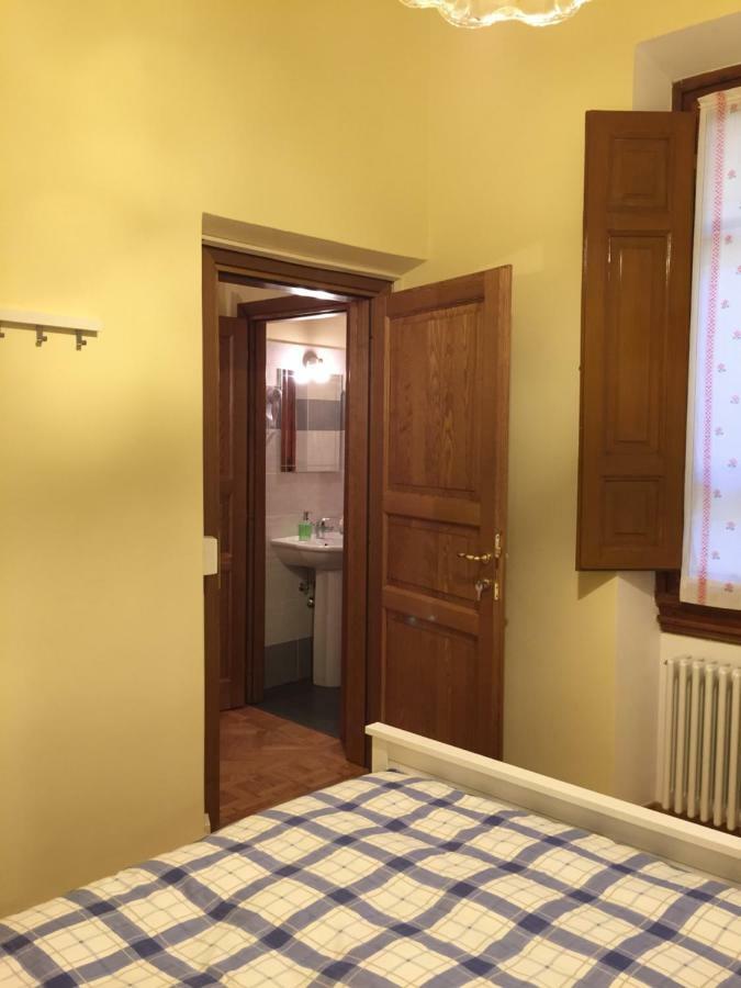 Affittacamere La Casa Di Orsola