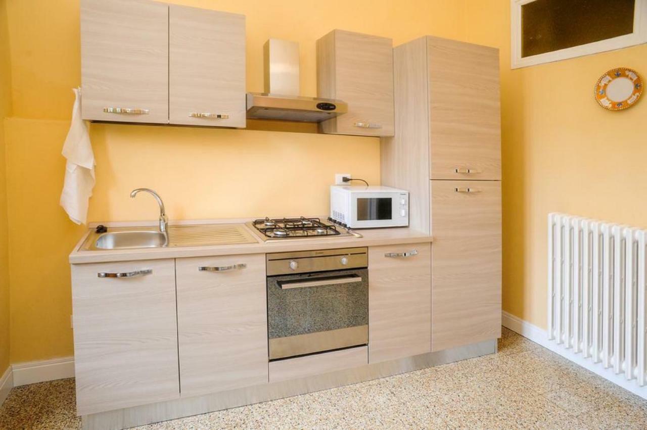 Residenza Arrivabene Appartamento *