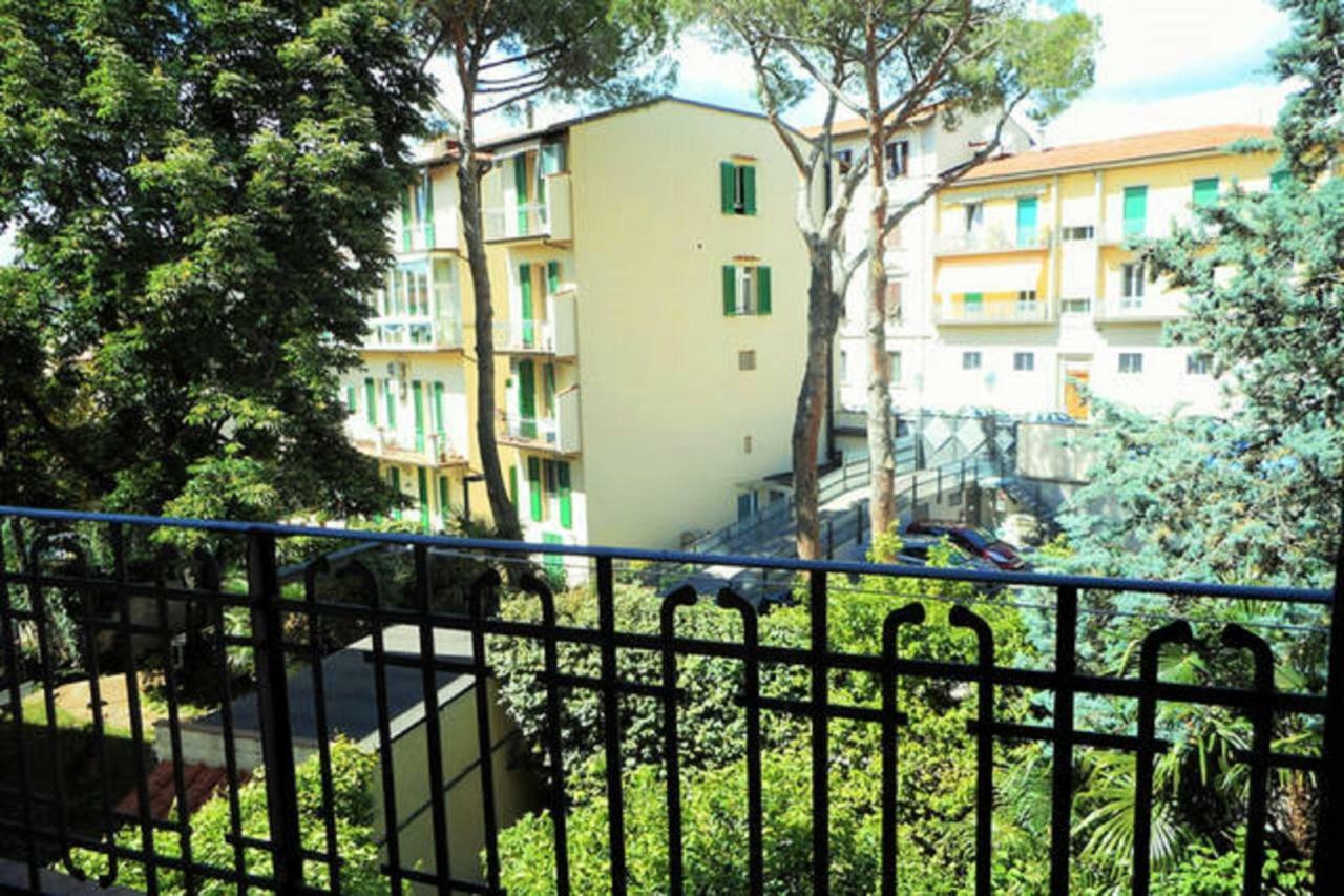 Residenza Arrivabene Firenze