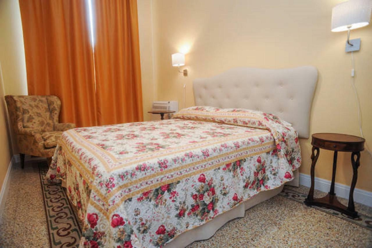 Appartamento Residenza Arrivabene *