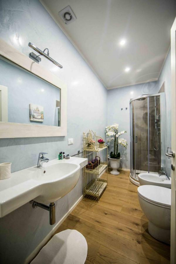 Borgo Stella Apartment *