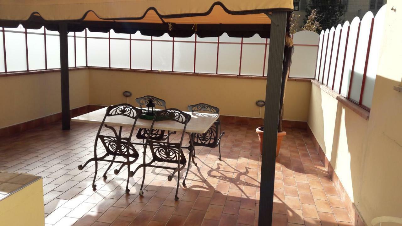Pier Capponi Apartment