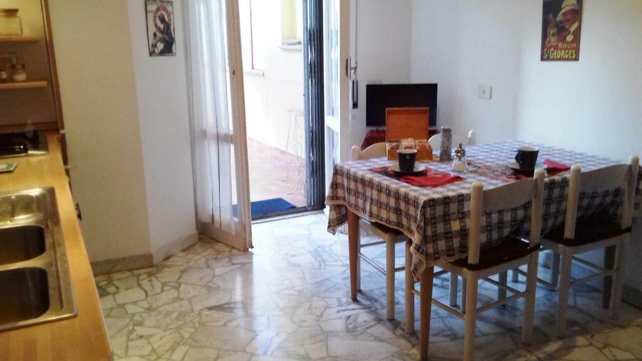 Apartment Pier Capponi Florence