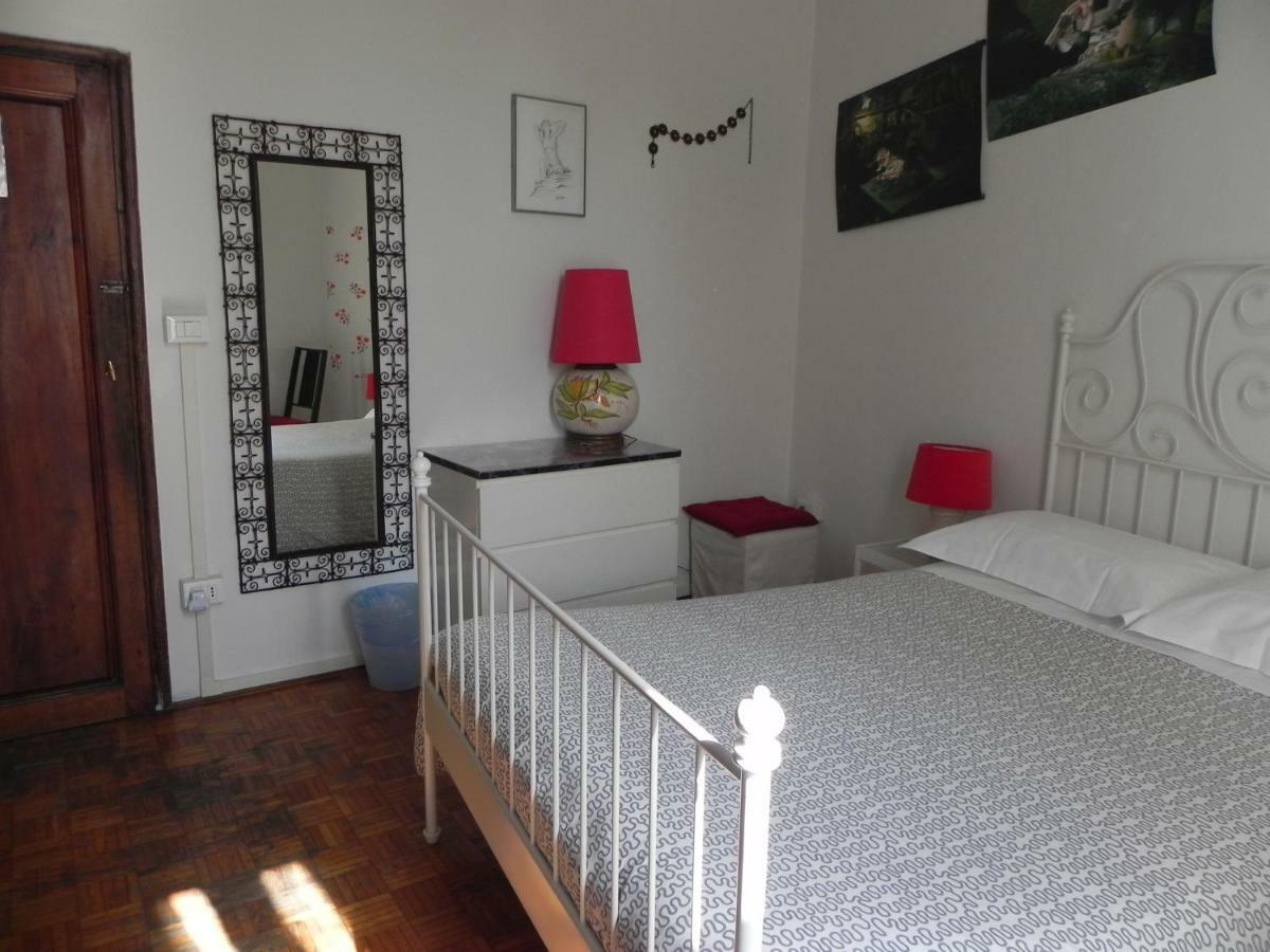 Villino Degli Artisti Bed & Breakfast *