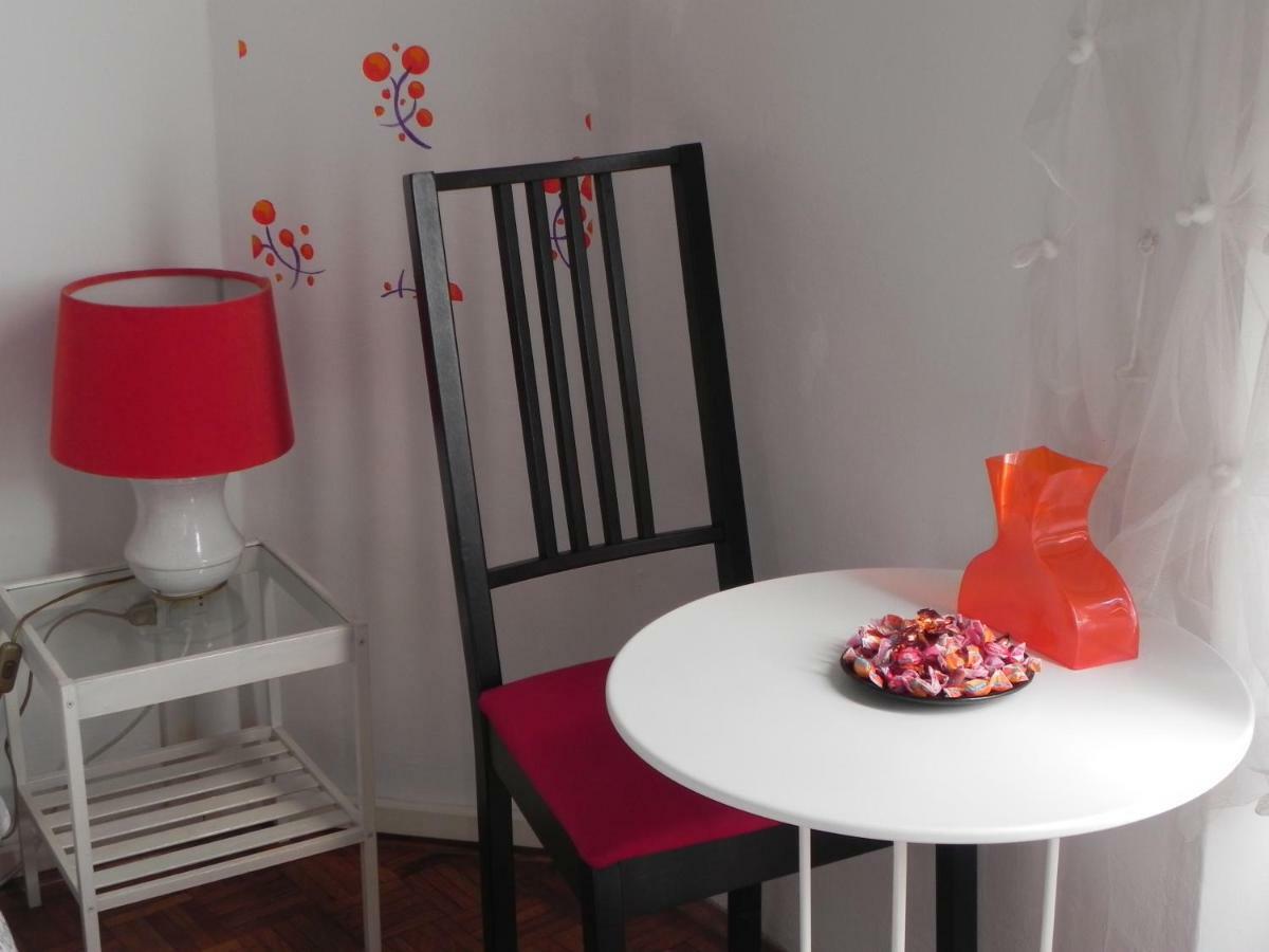 Bed & Breakfast Villino Degli Artisti *