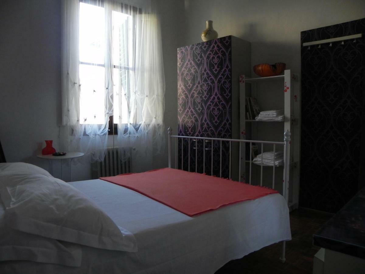 Villino Degli Artisti Bed & Breakfast