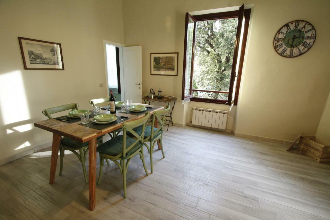 Parterre Holidays Apartment *
