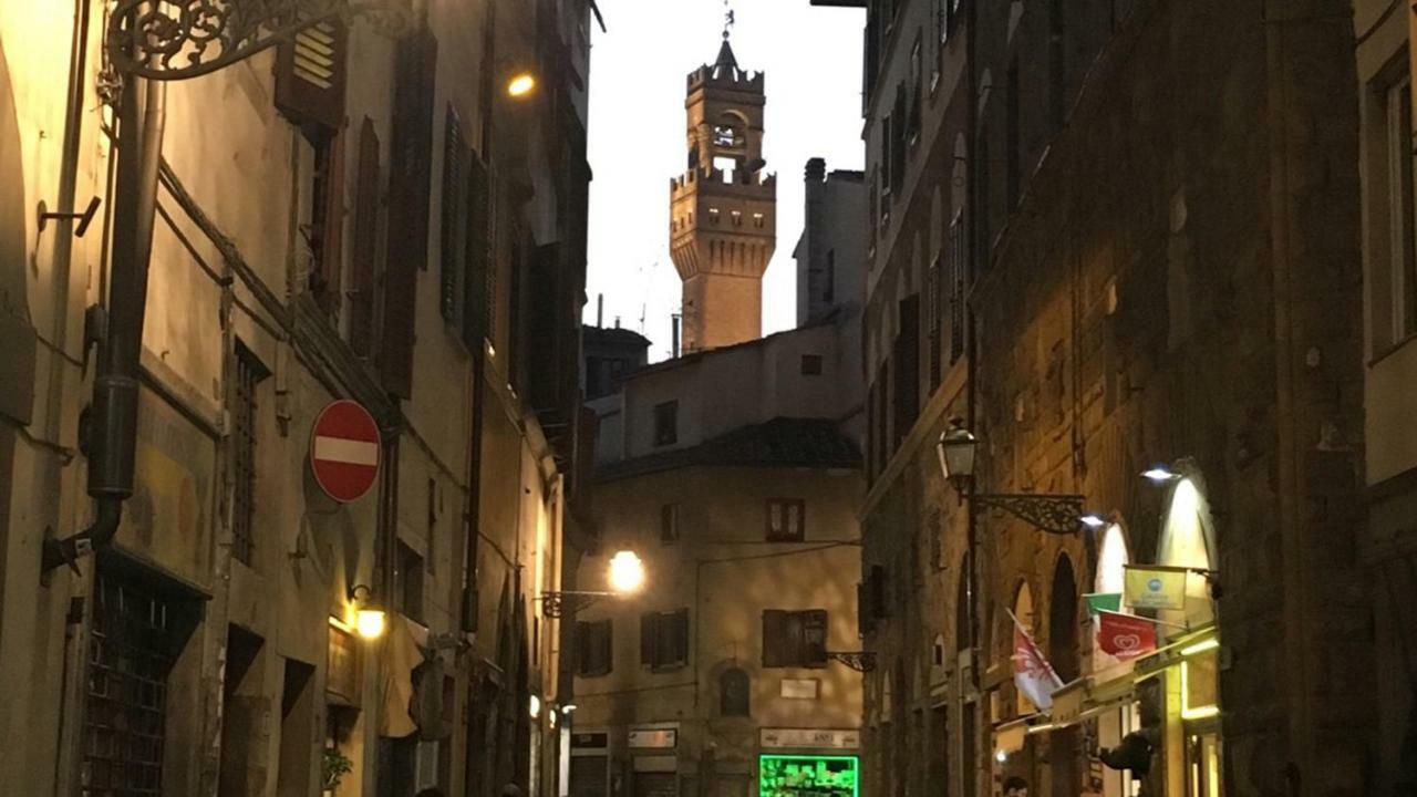 La Maison De Fuecopared Florence