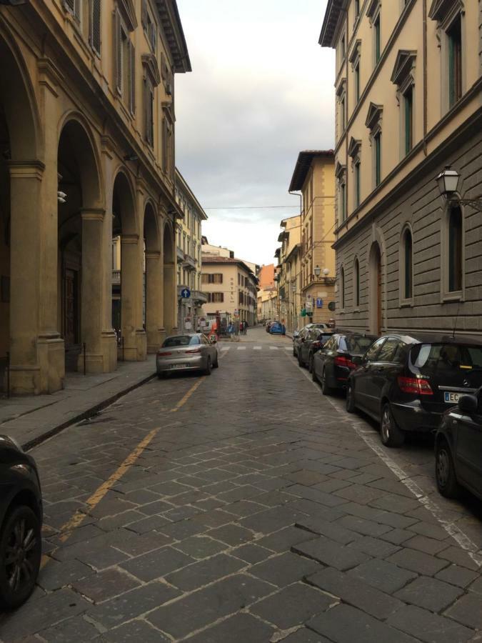 La Casa Di Orsola Affittacamere Firenze
