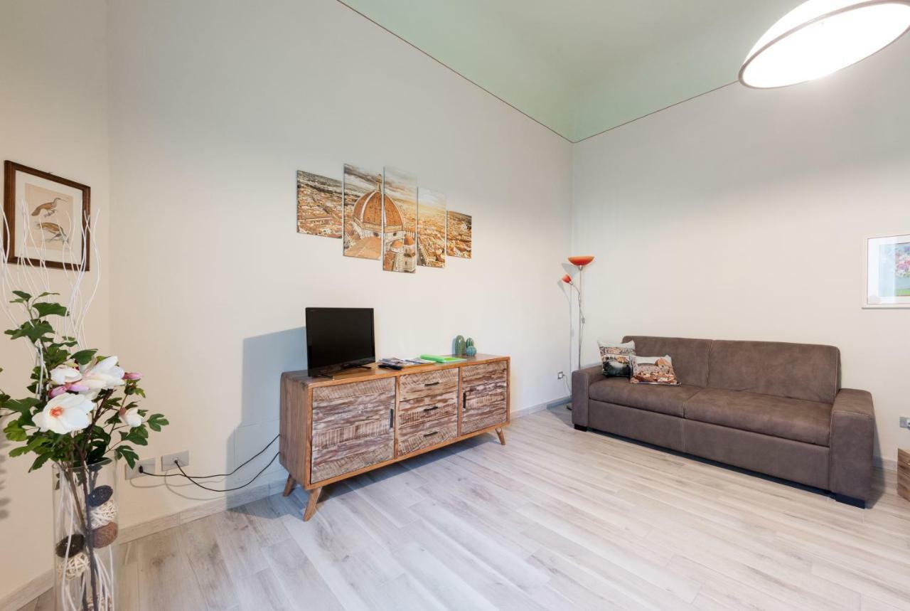 Parterre Holidays Apartment *