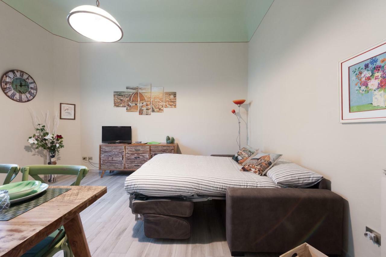 Parterre Holidays Apartment *
