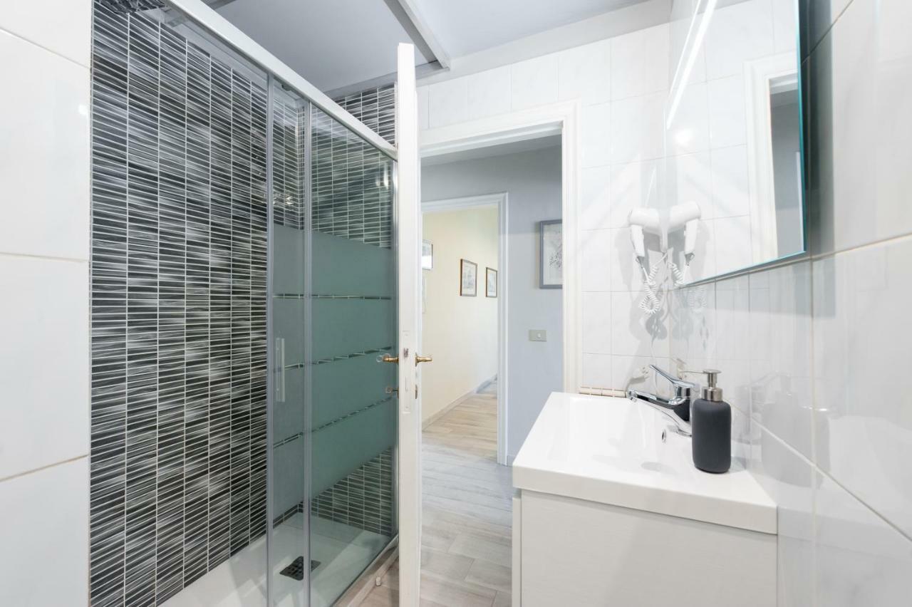 Parterre Holidays Apartment