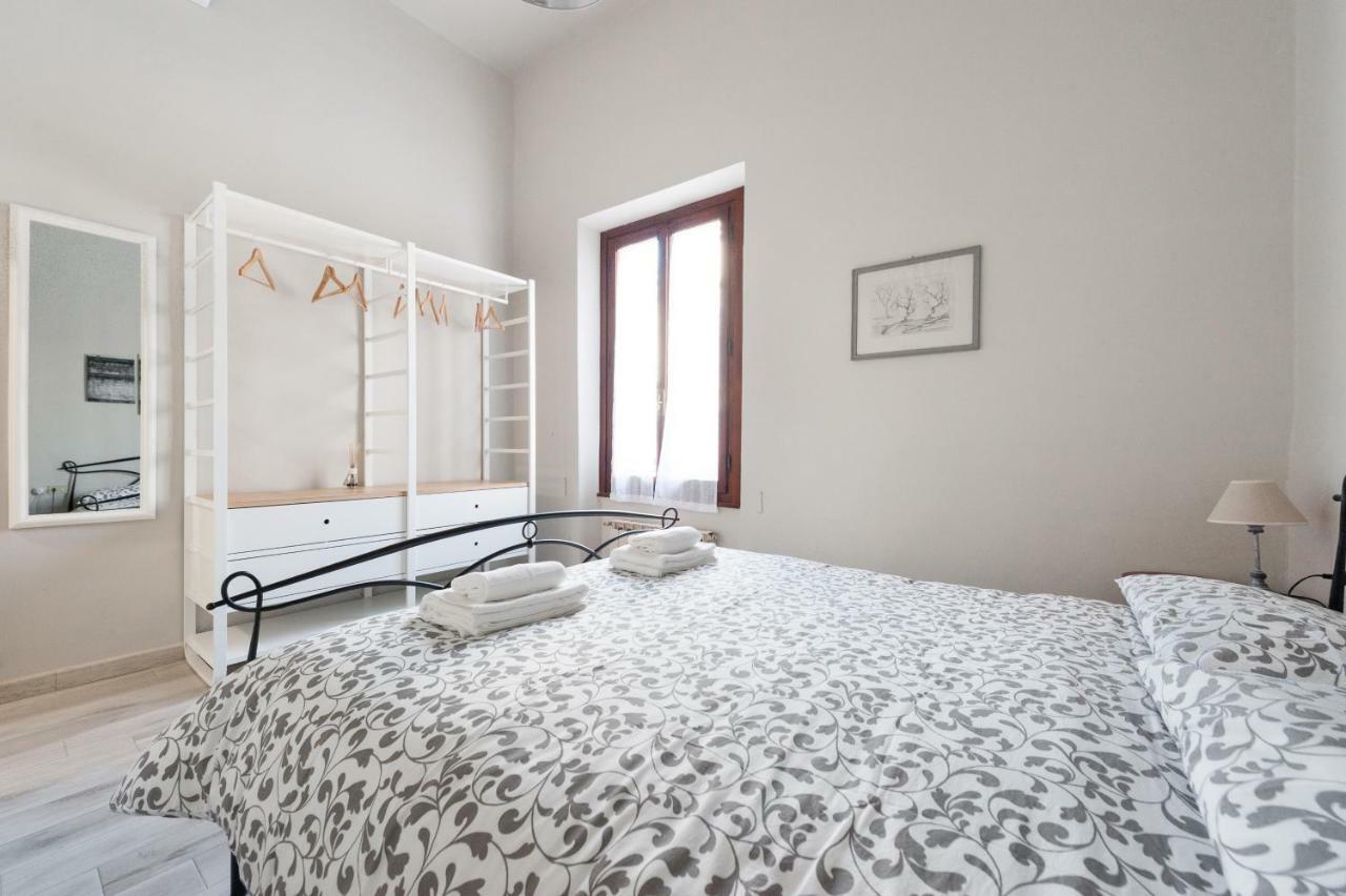 Parterre Holidays Apartment *