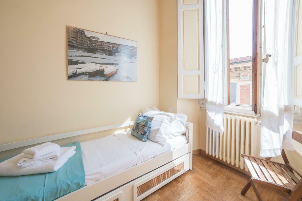 Apartment Duomo *