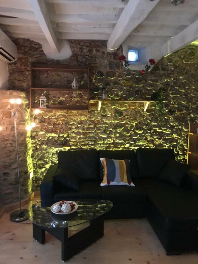 Apartment Le Rose Casa Della Ciri Florence