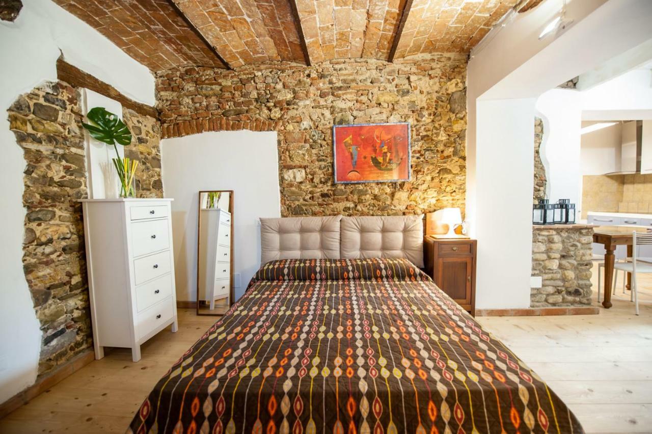 Apartment Le Rose Casa Della Ciri *