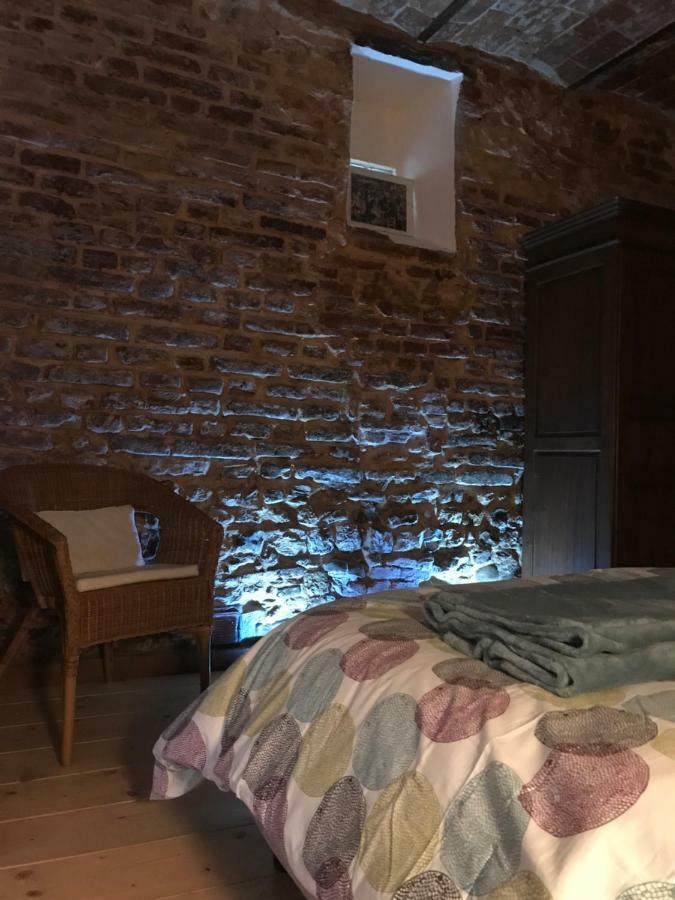 Le Rose Casa Della Ciri Apartment