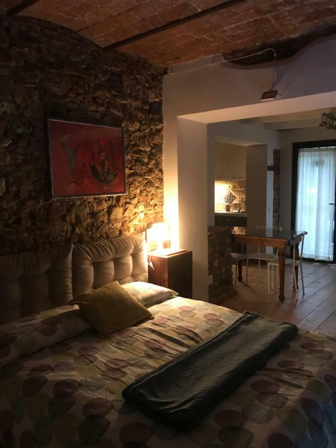 Le Rose Casa Della Ciri Apartment Florence