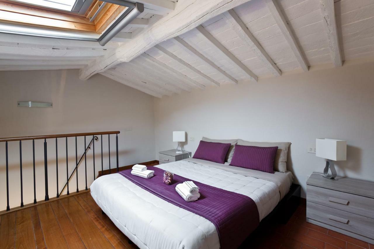 Macci Appartamento Firenze