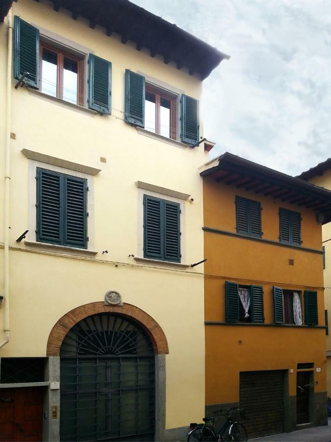 Macci Appartamento