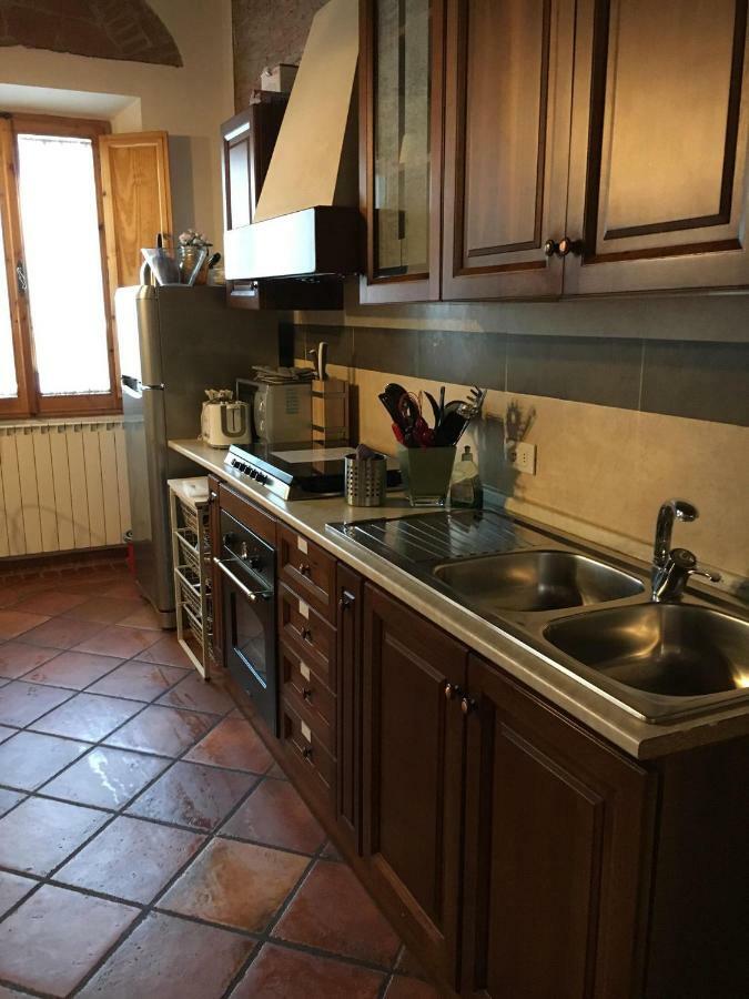 Affittacamere La Casa Fiorentina Firenze