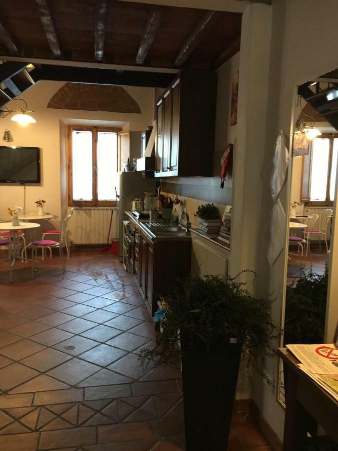 Affittacamere La Casa Fiorentina