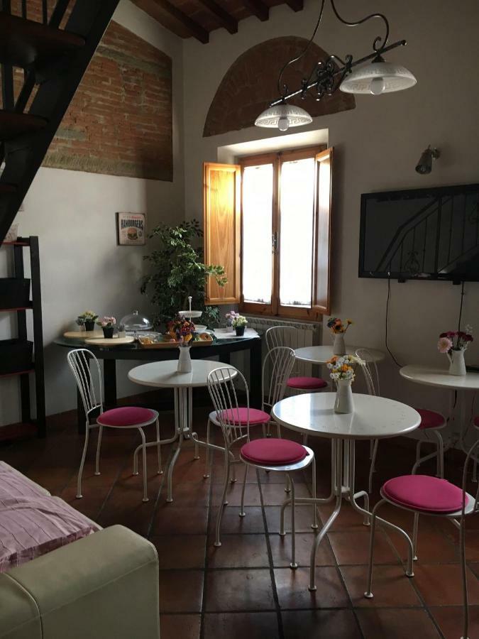 La Casa Fiorentina Affittacamere *